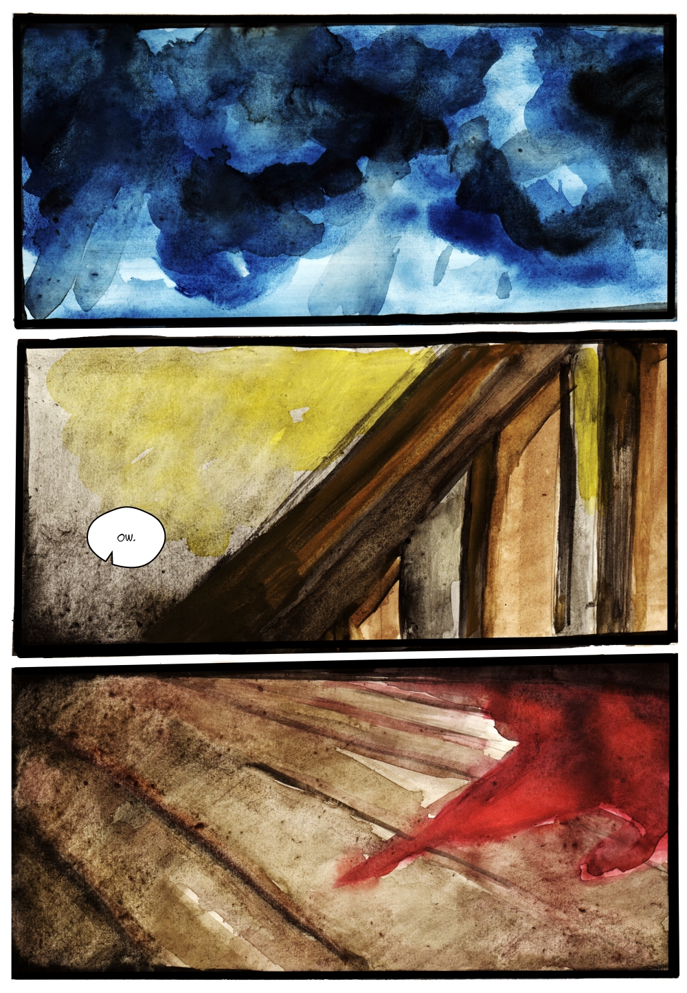 Chapter 5 #1