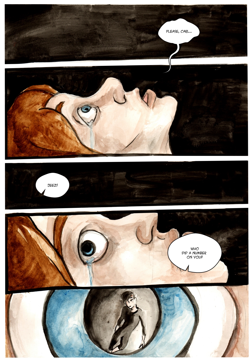Chapter 5 #3