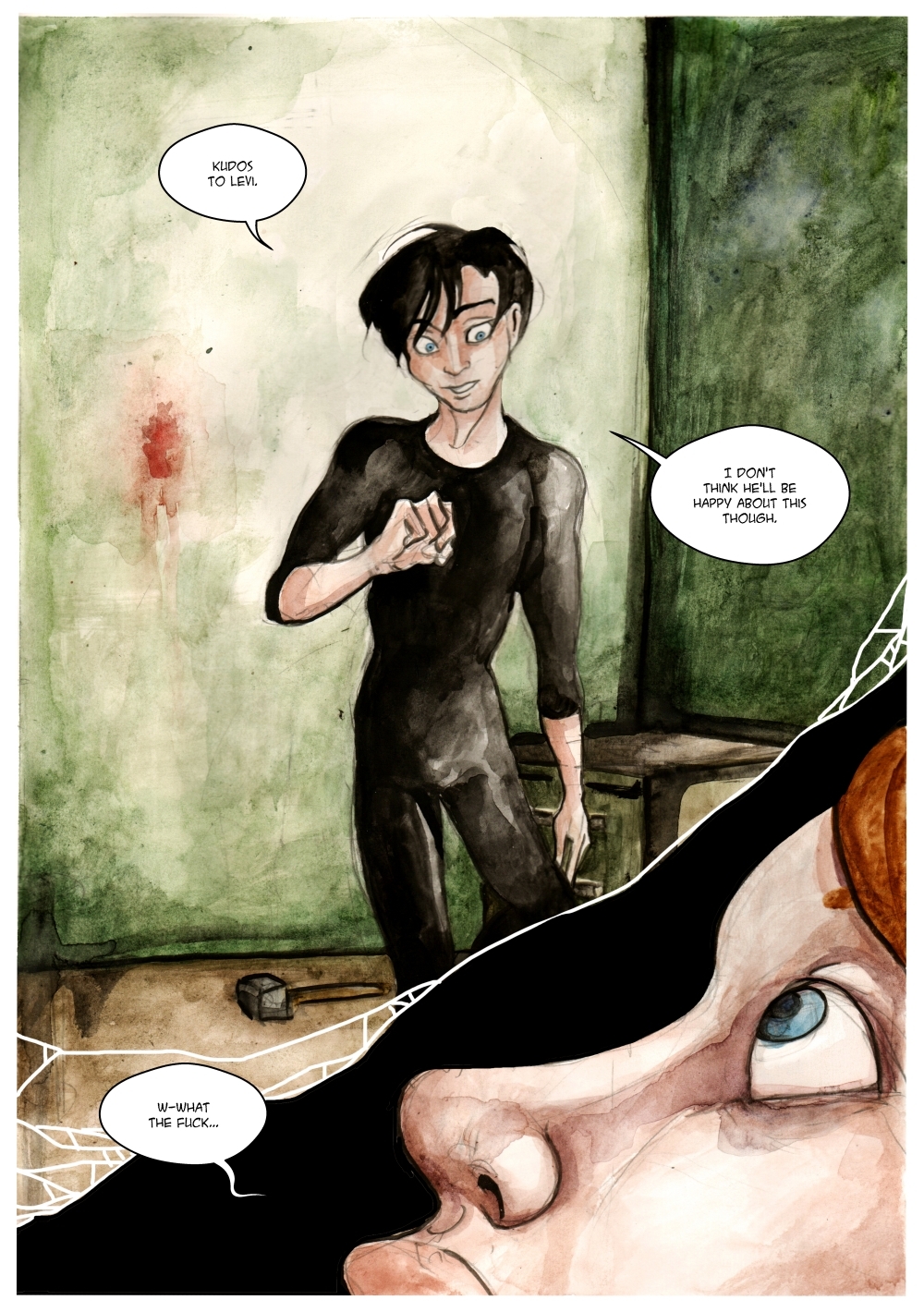 Chapter 5 #4