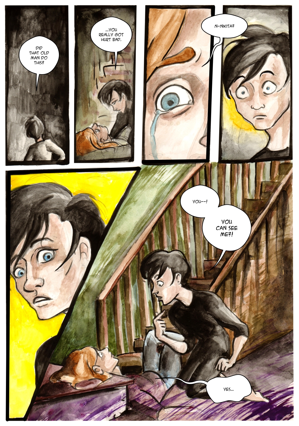 Chapter 5 #5