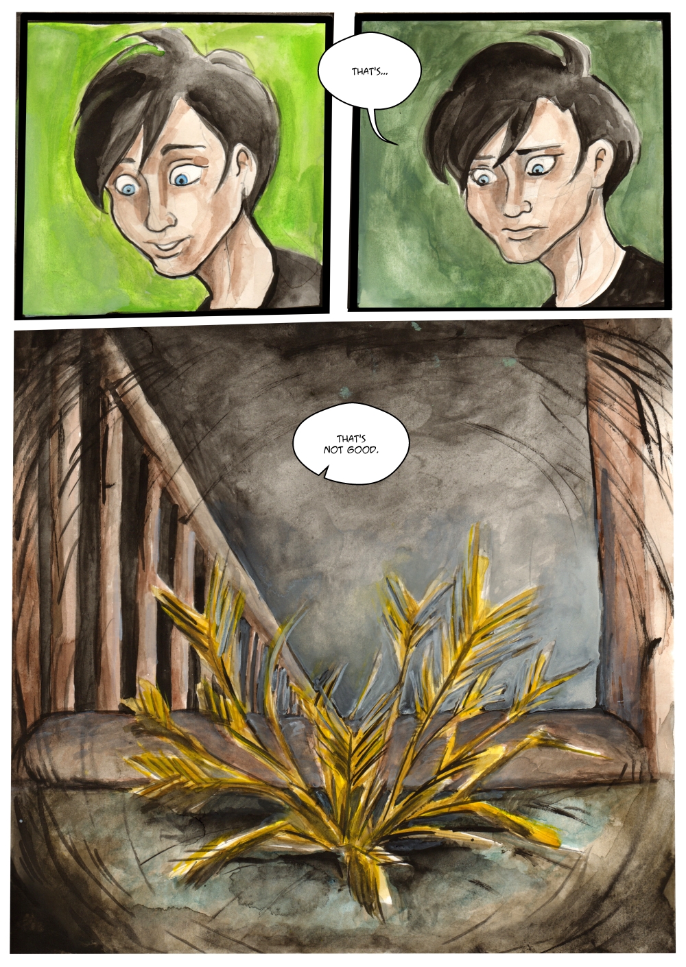 Chapter 5 #6