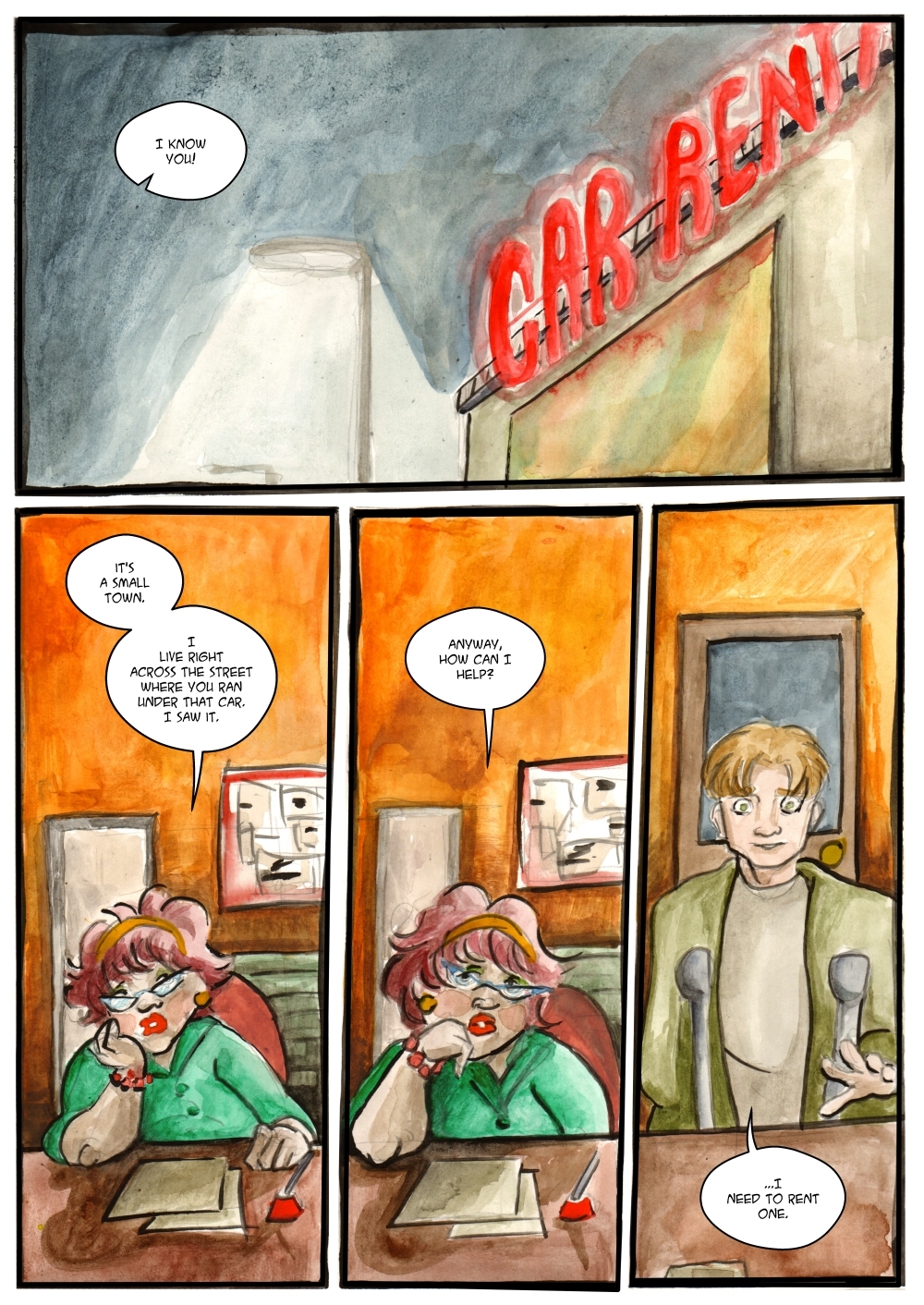 Chapter 5 #7