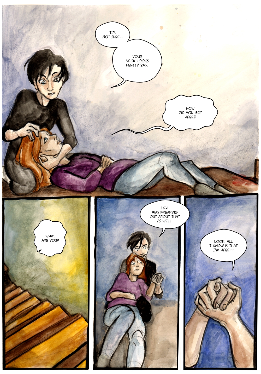 Chapter 5 #10