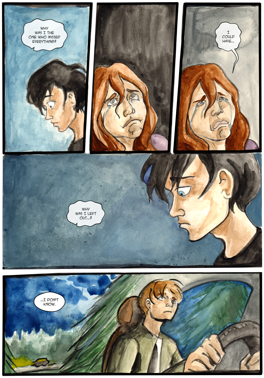 Chapter 5 #16