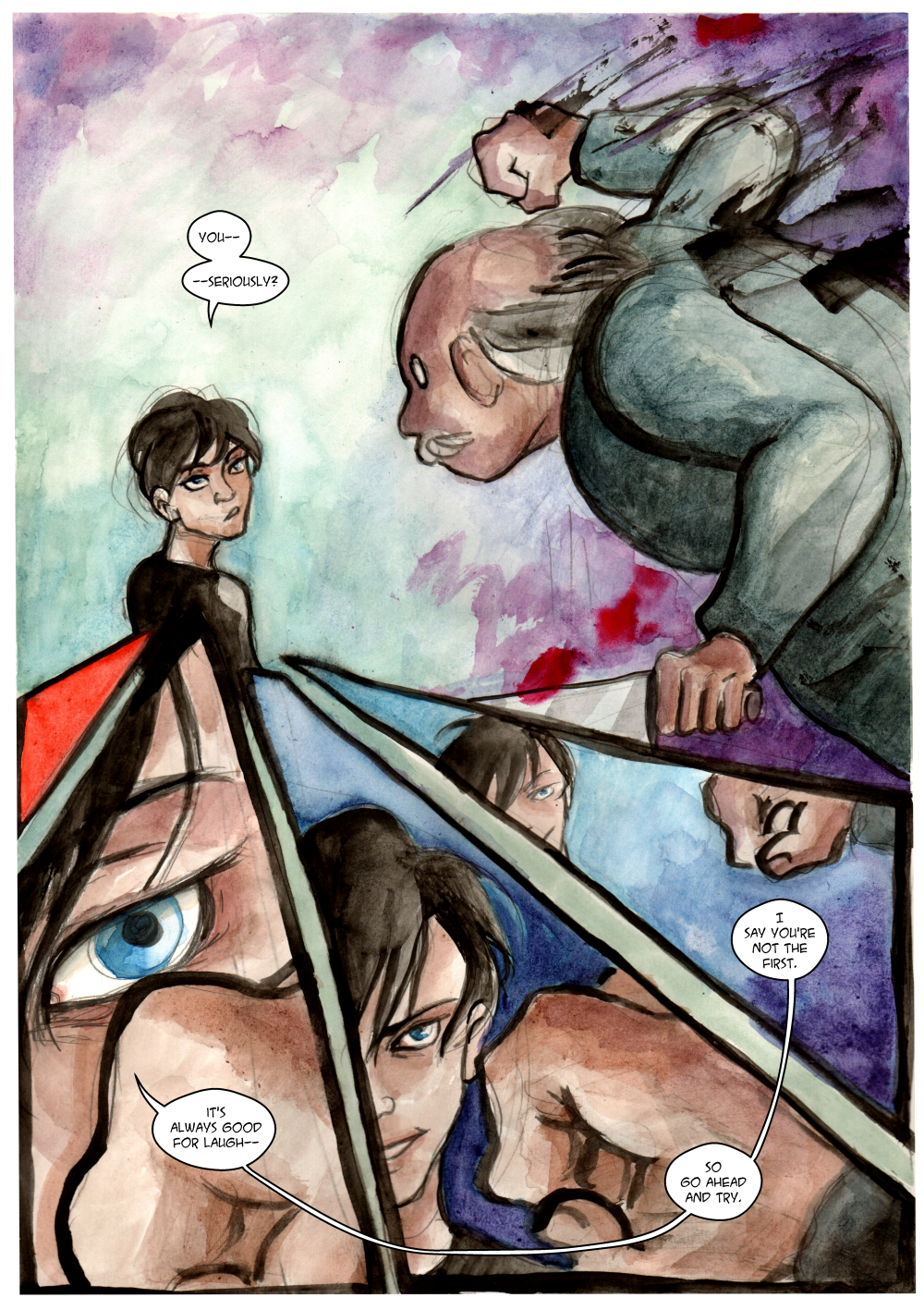 Chapter 5 #24