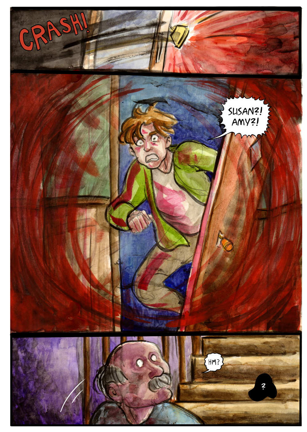 Chapter 5 #29