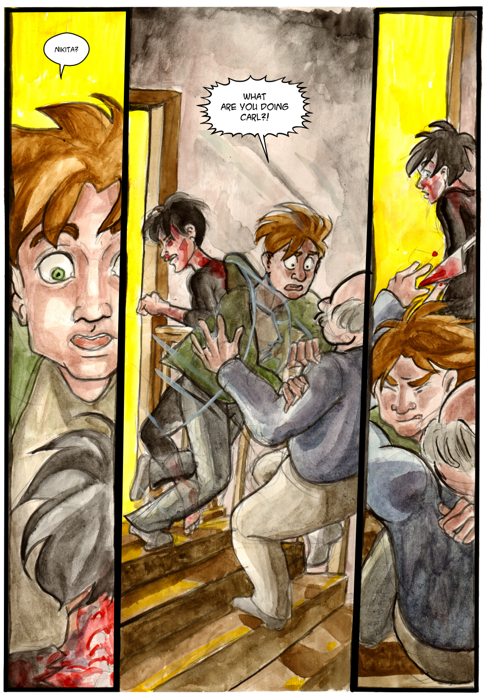 Chapter 5 #33