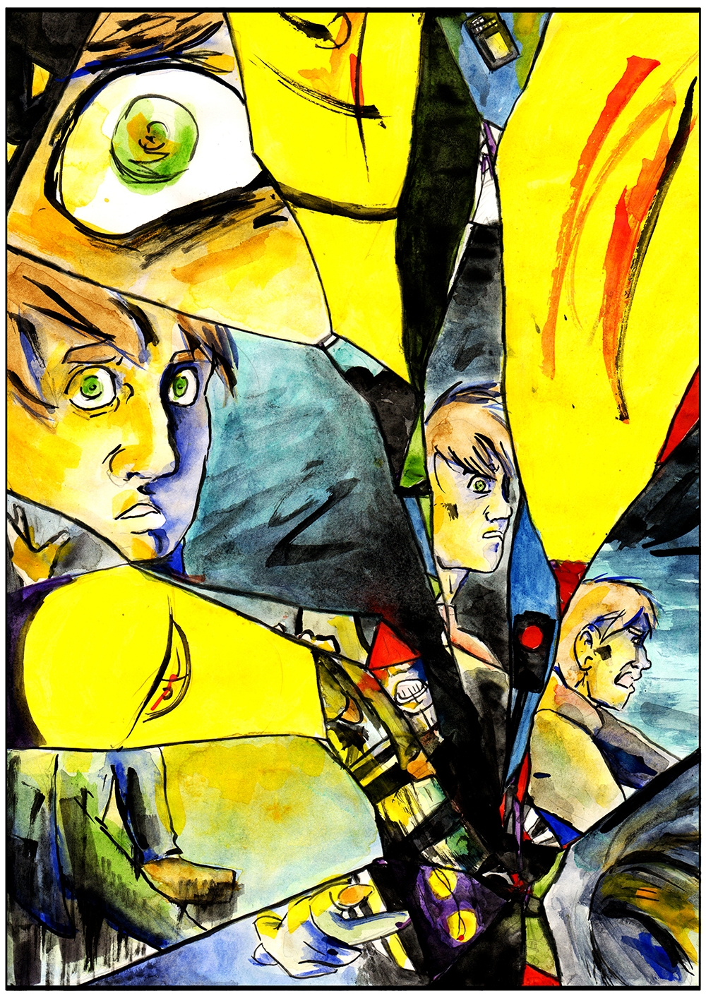 Chapter 1 #5