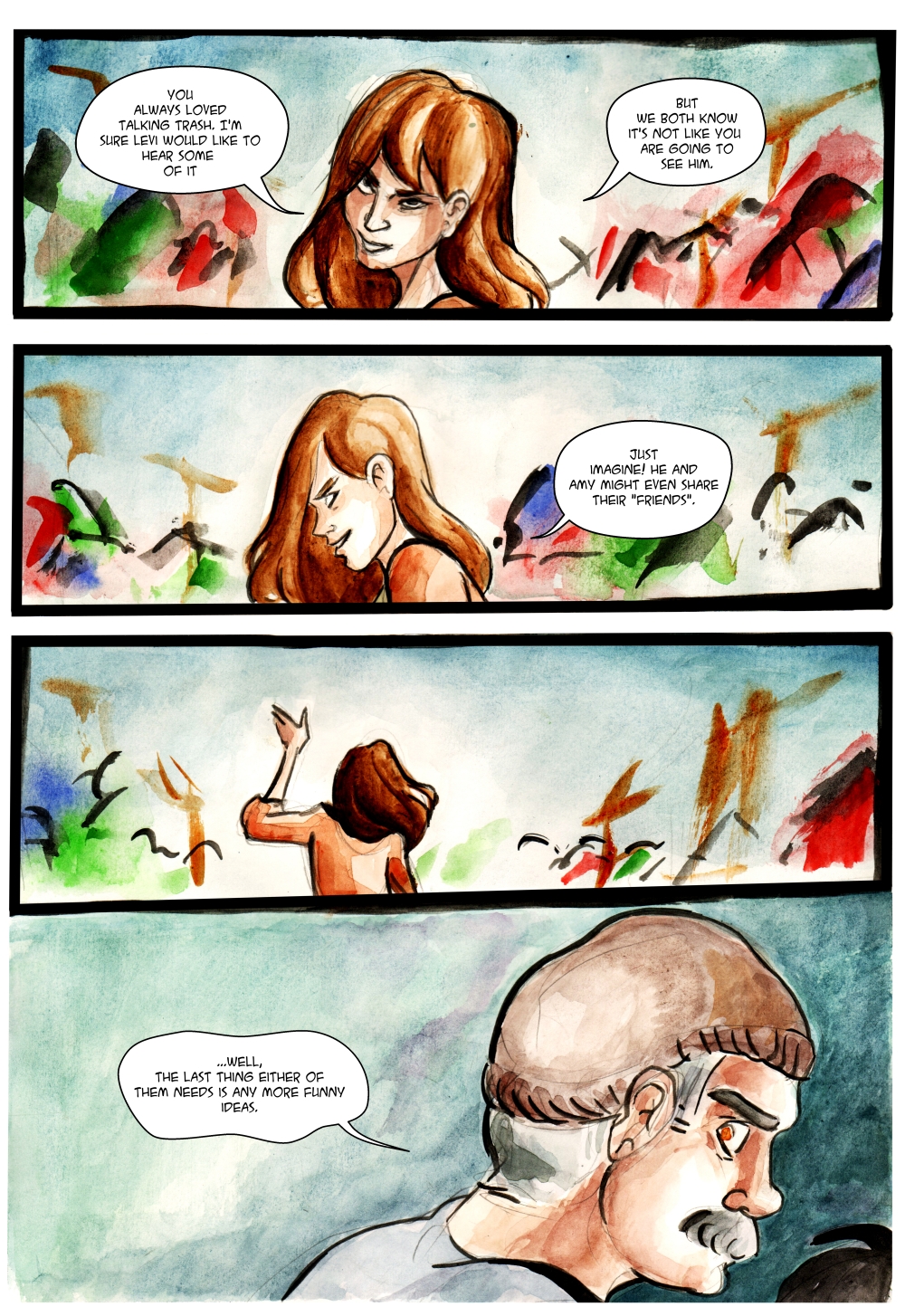 Chapter 1 #9