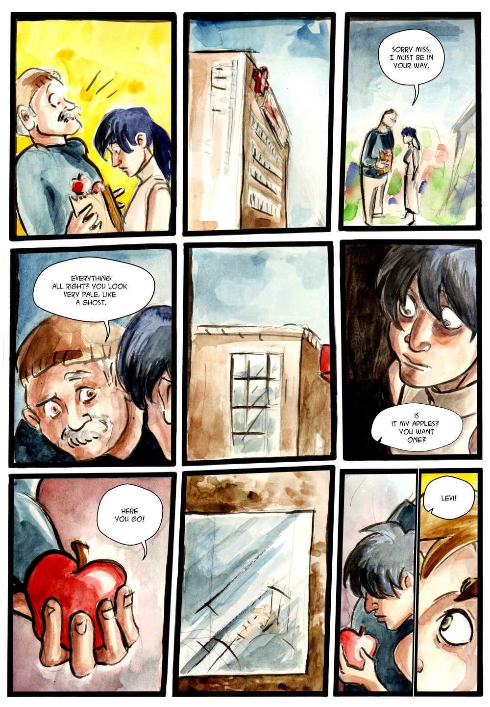 Chapter 1 #10