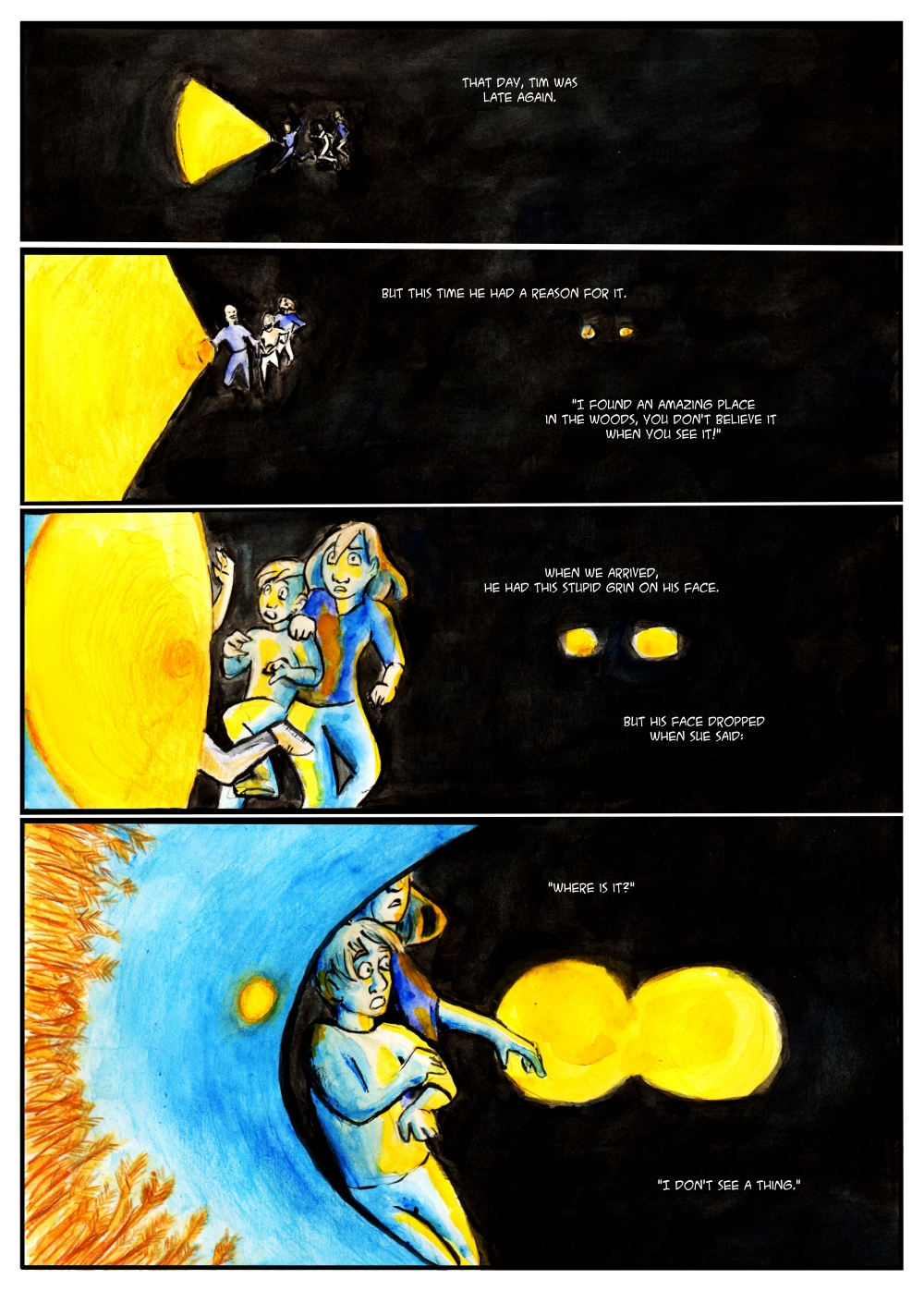Chapter 2 #1