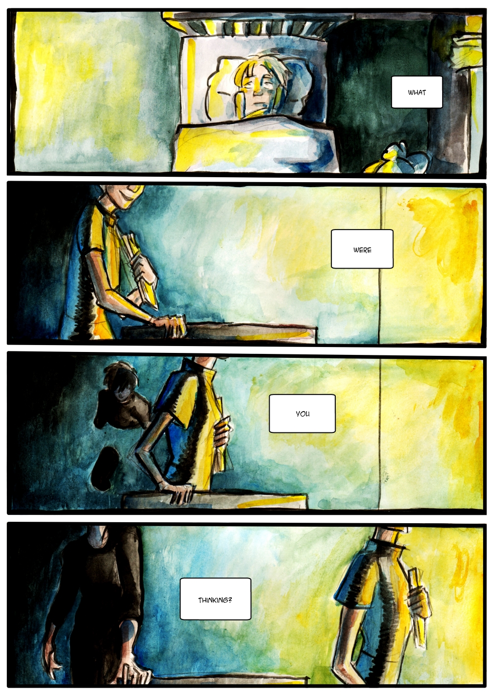 Chapter 2 #4