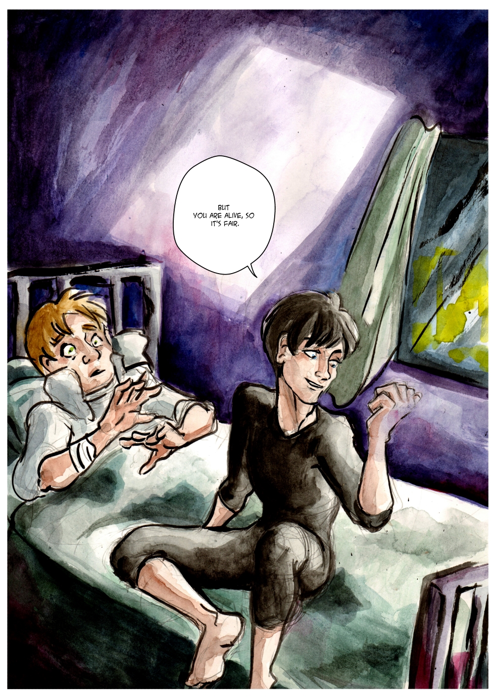 Chapter 2 #9