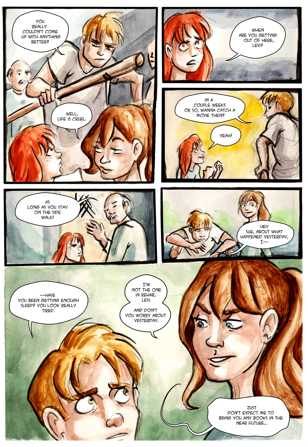 Chapter 2 #16