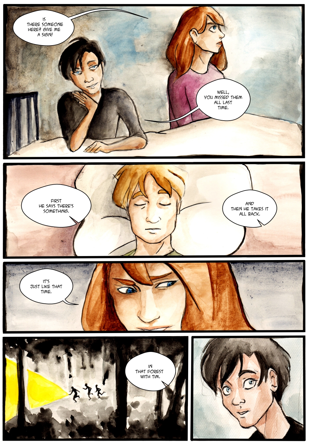 Chapter 3 #2
