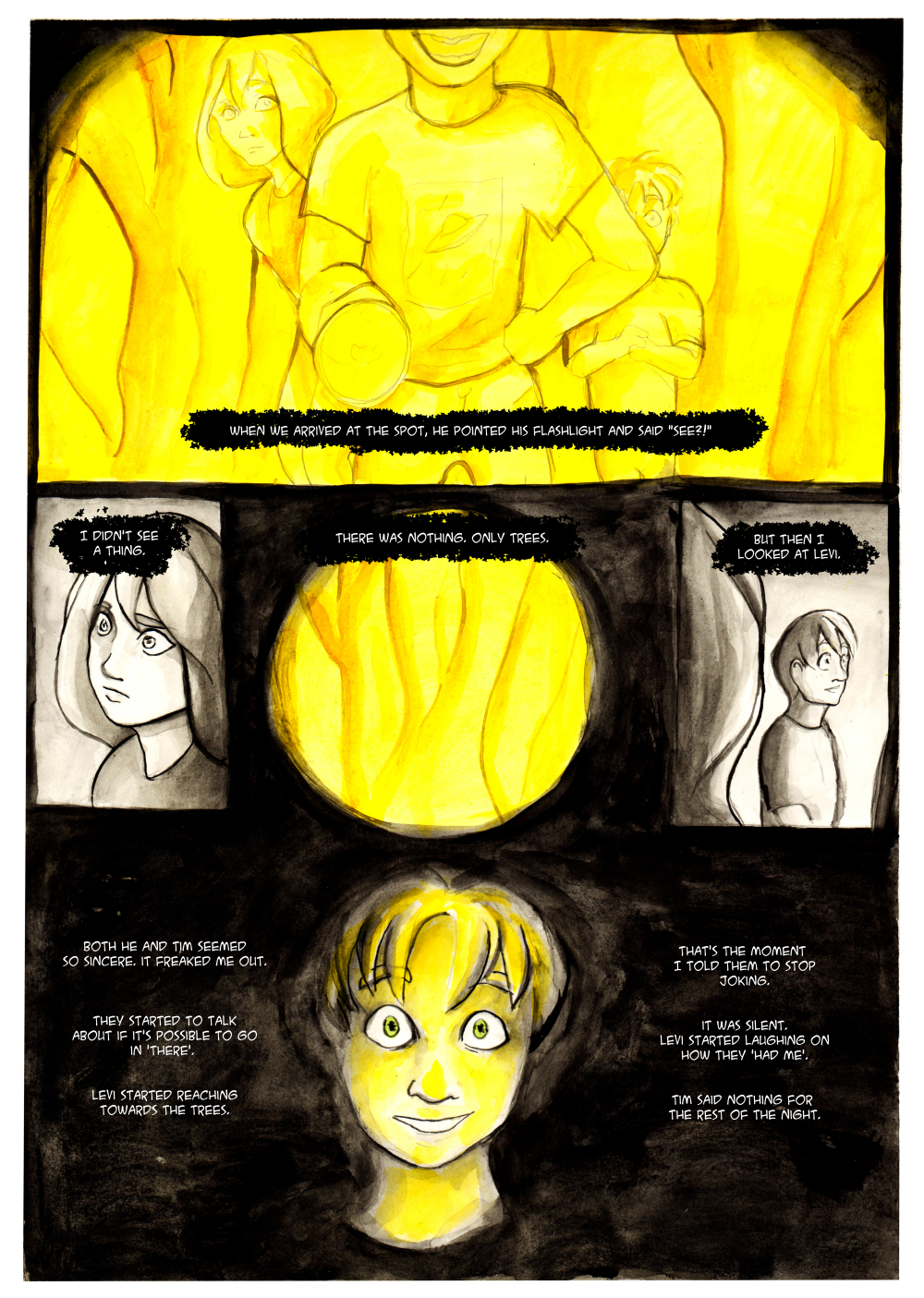 Chapter 3 #3