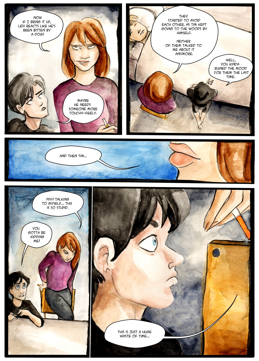 Chapter 3 #4