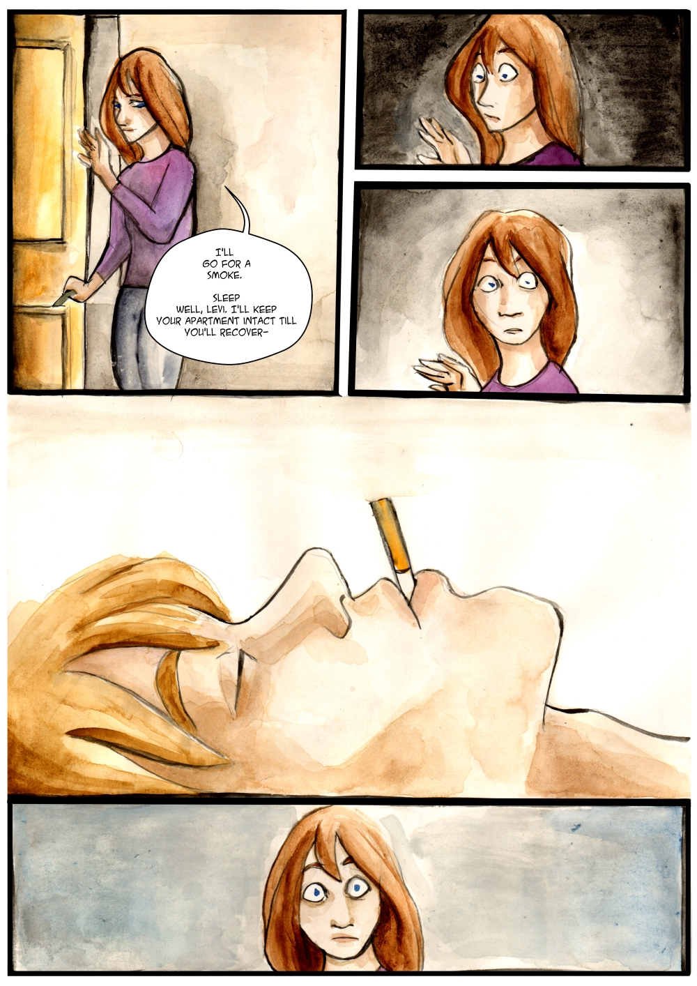 Chapter 3 #5