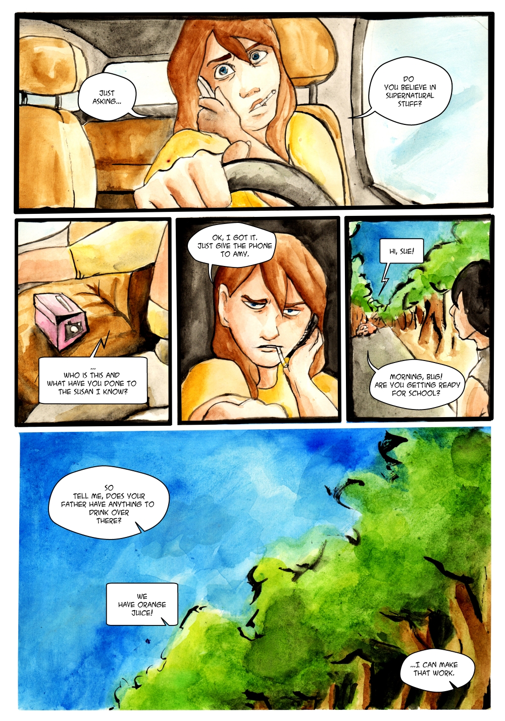 Chapter 3 #10