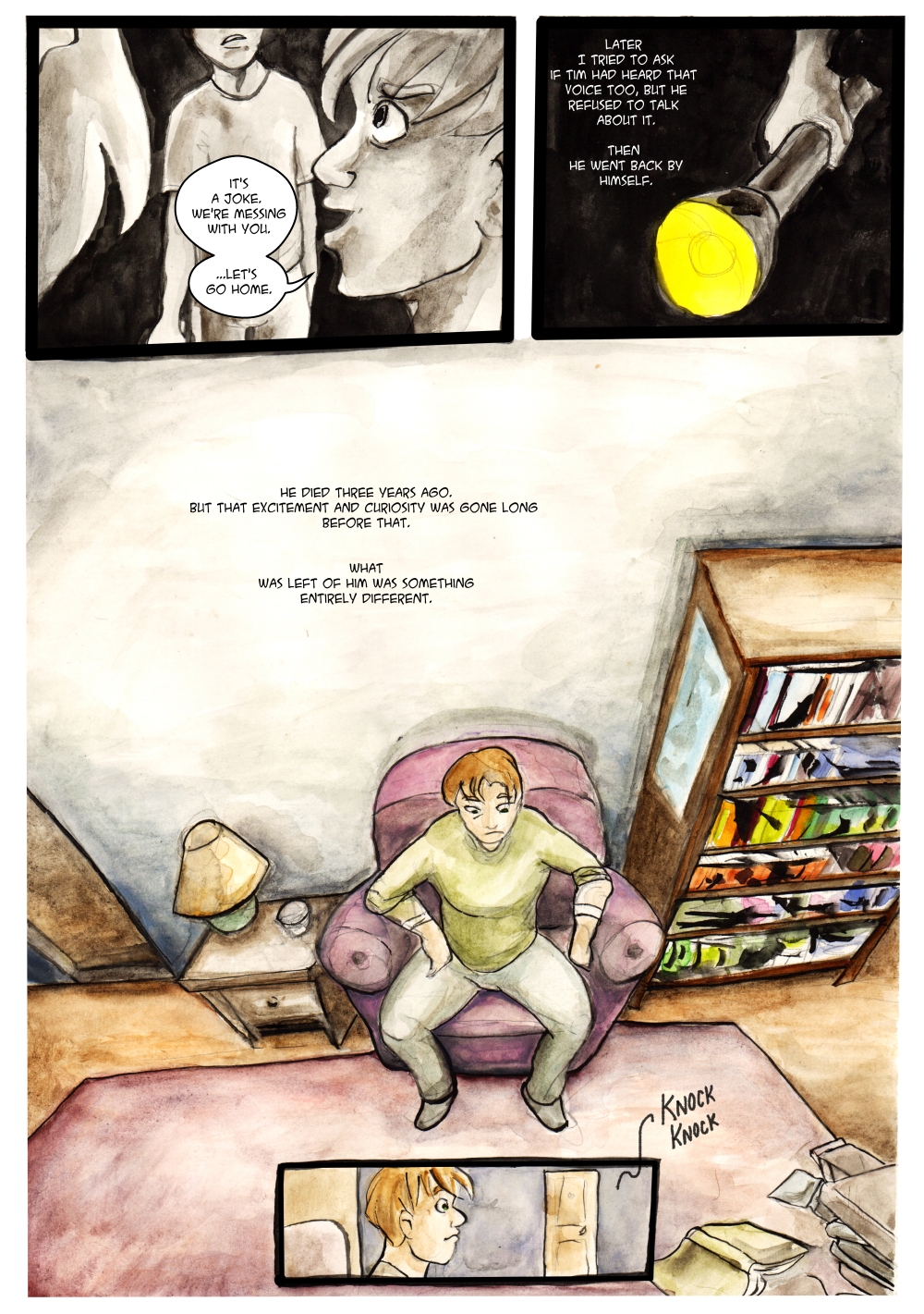 Chapter 3 #21