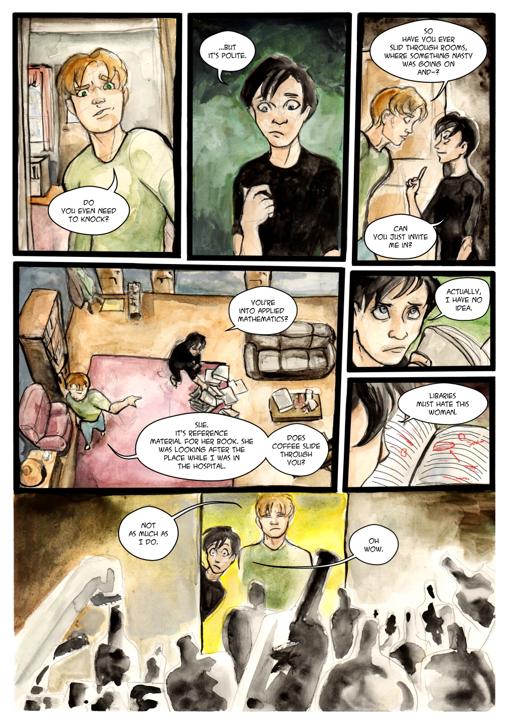 Chapter 3 #22