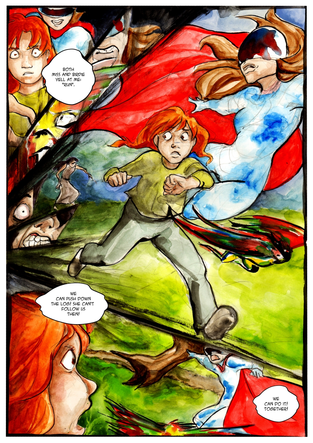 Chapter 3 #25