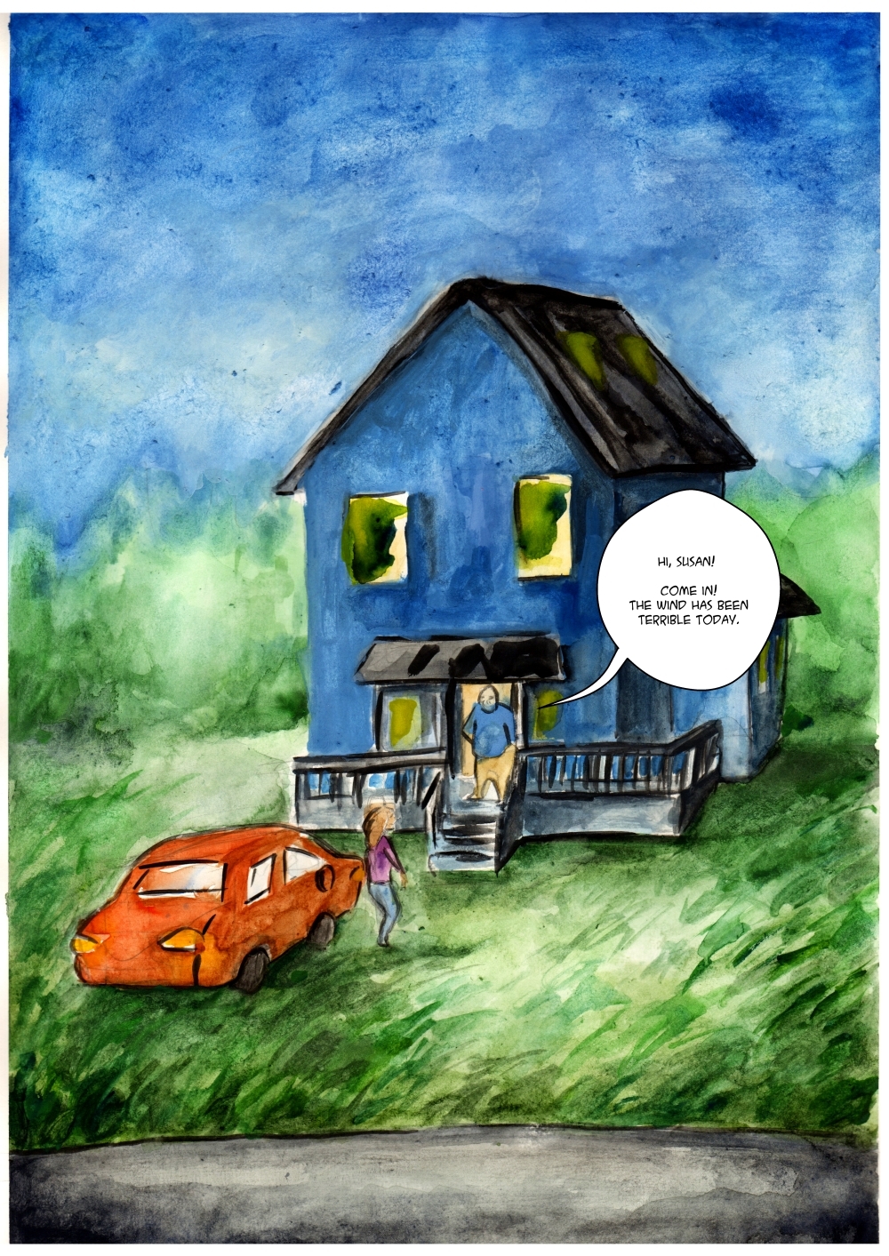 Chapter 3 #28