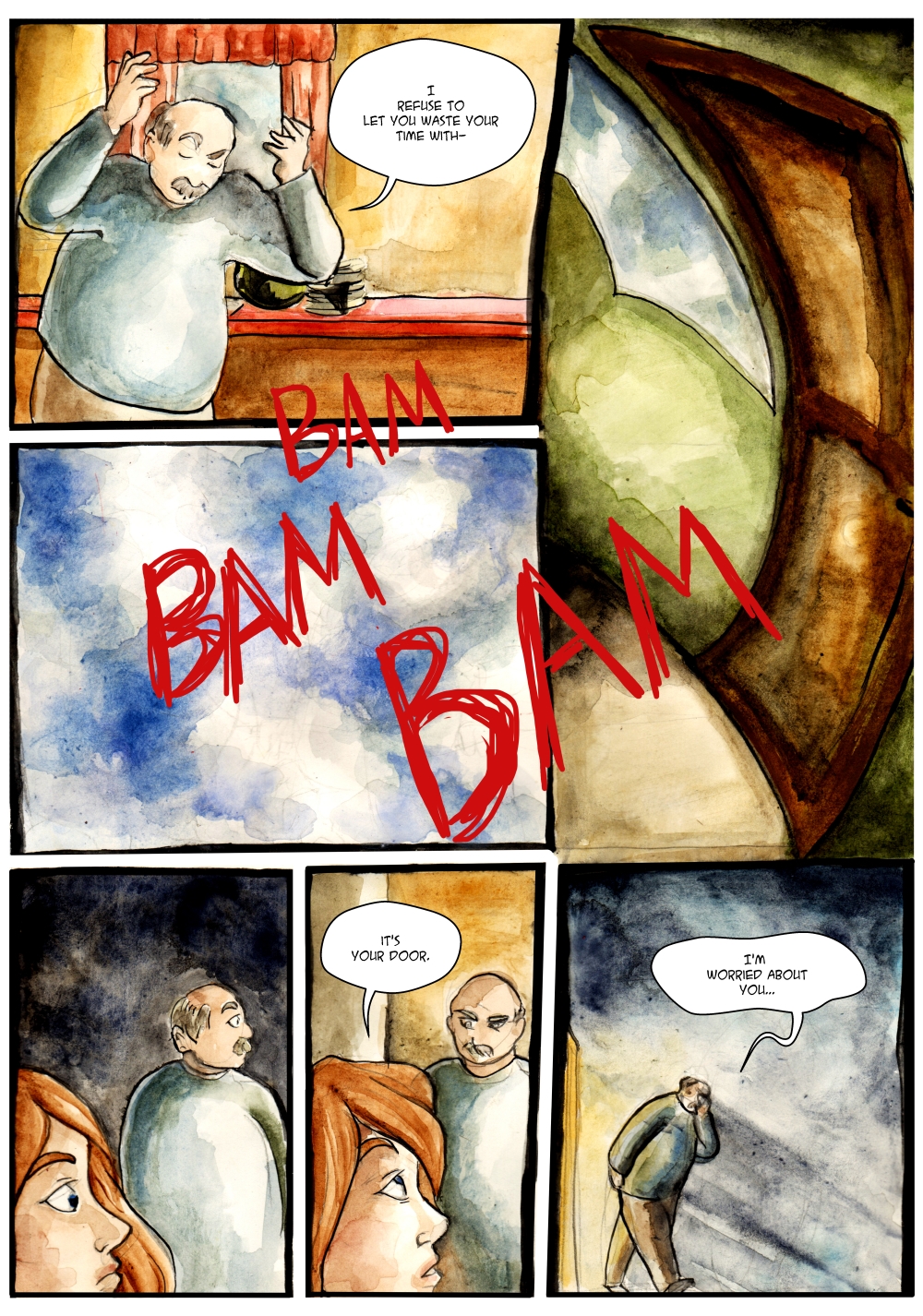 Chapter 3 #31