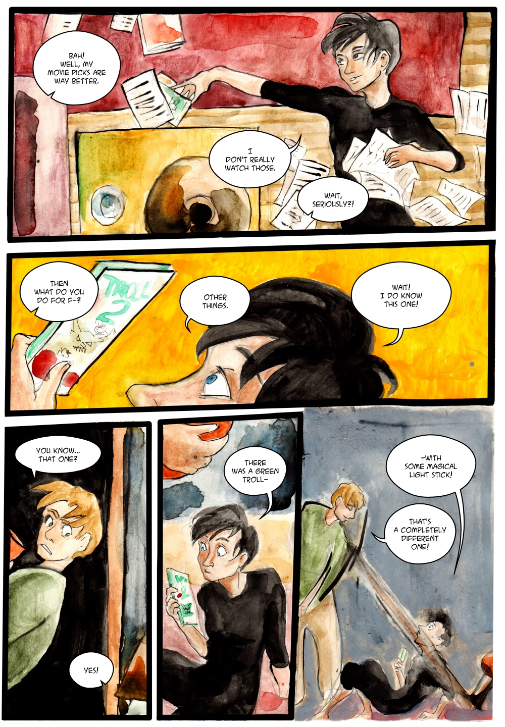 Chapter 4 #2