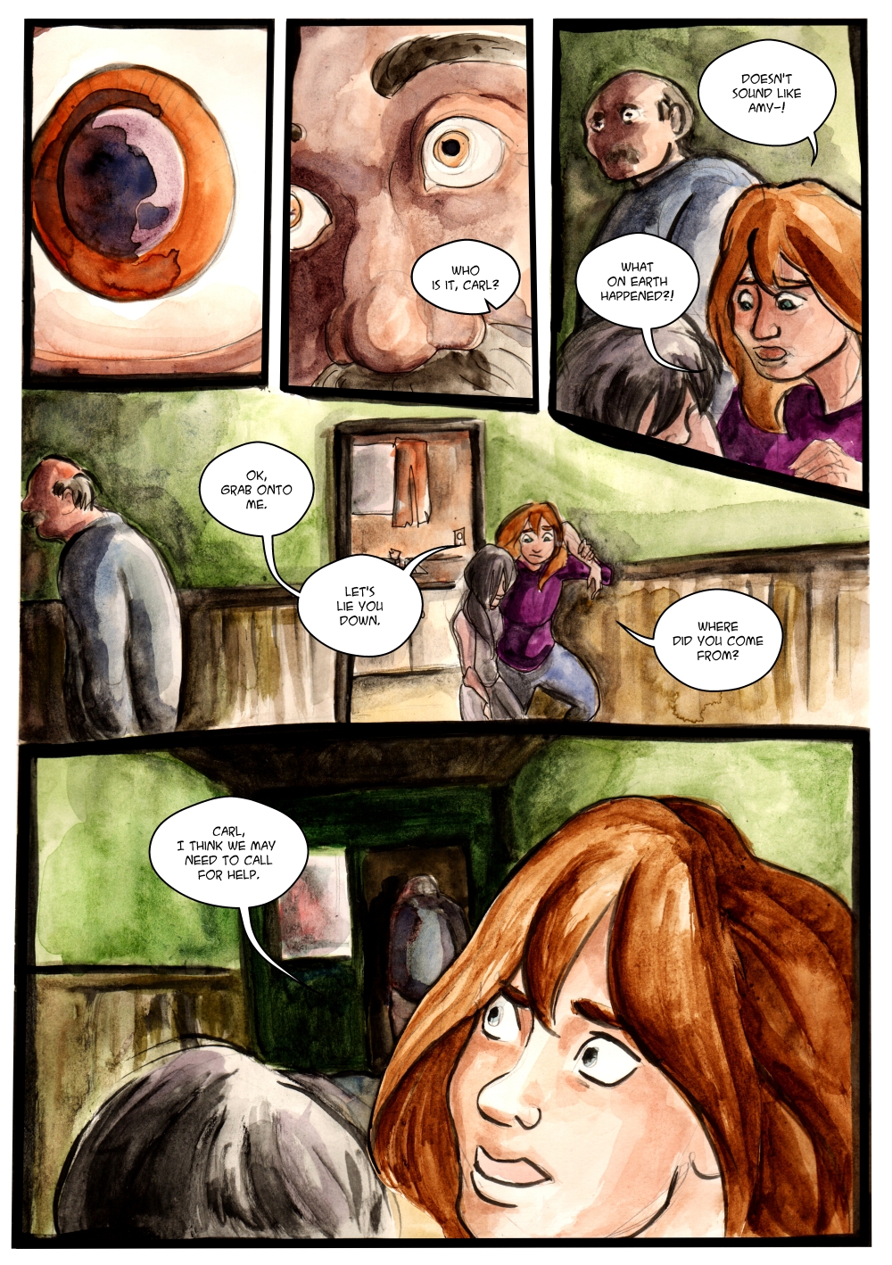 Chapter 4 #11