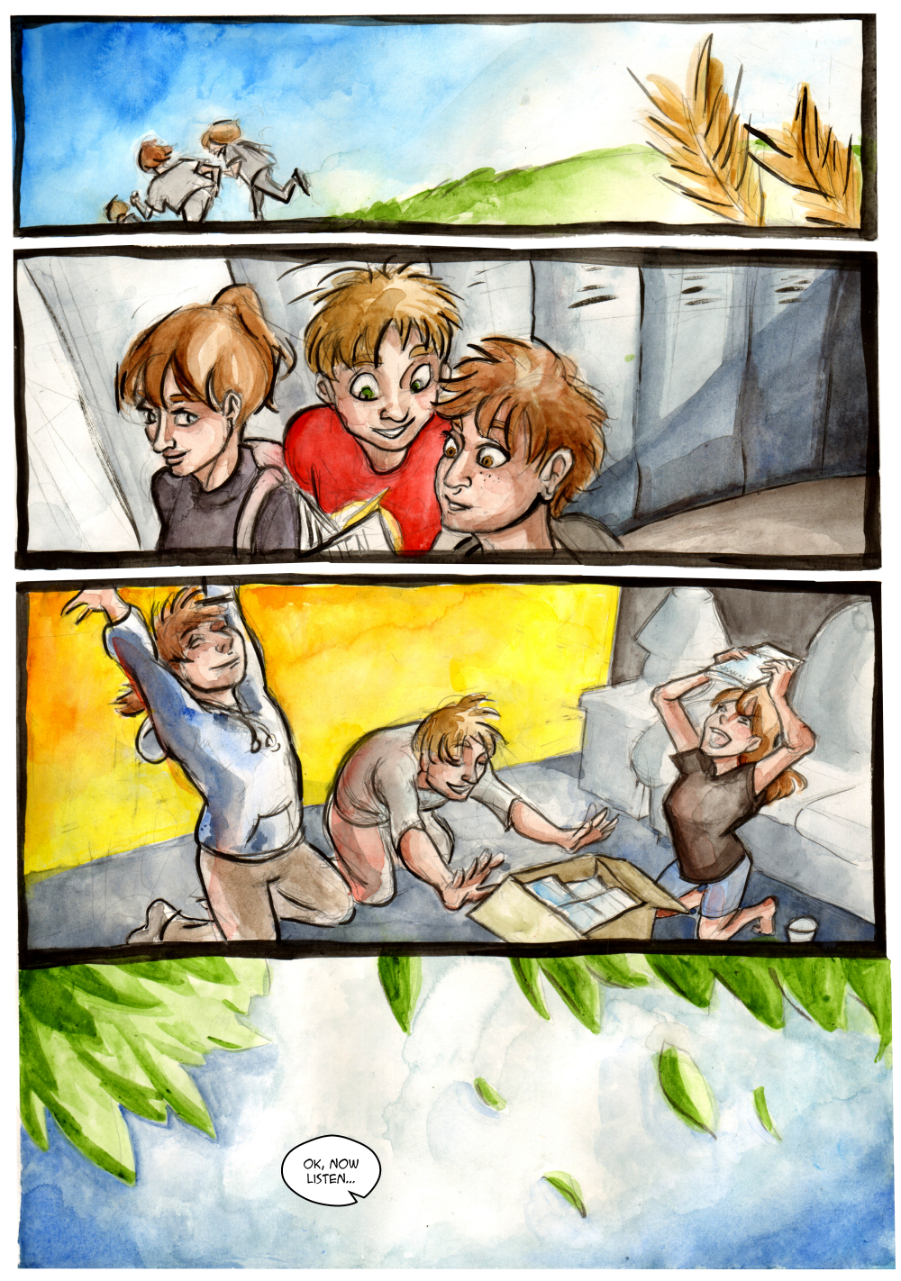 Chapter 5 #56