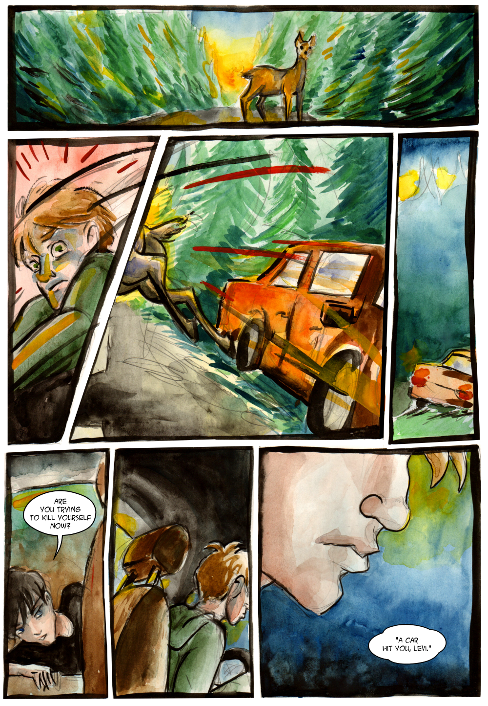 Chapter 5 #61