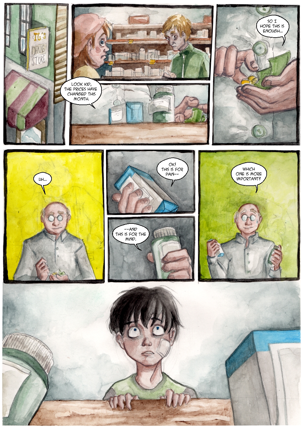 Chapter 6 #7