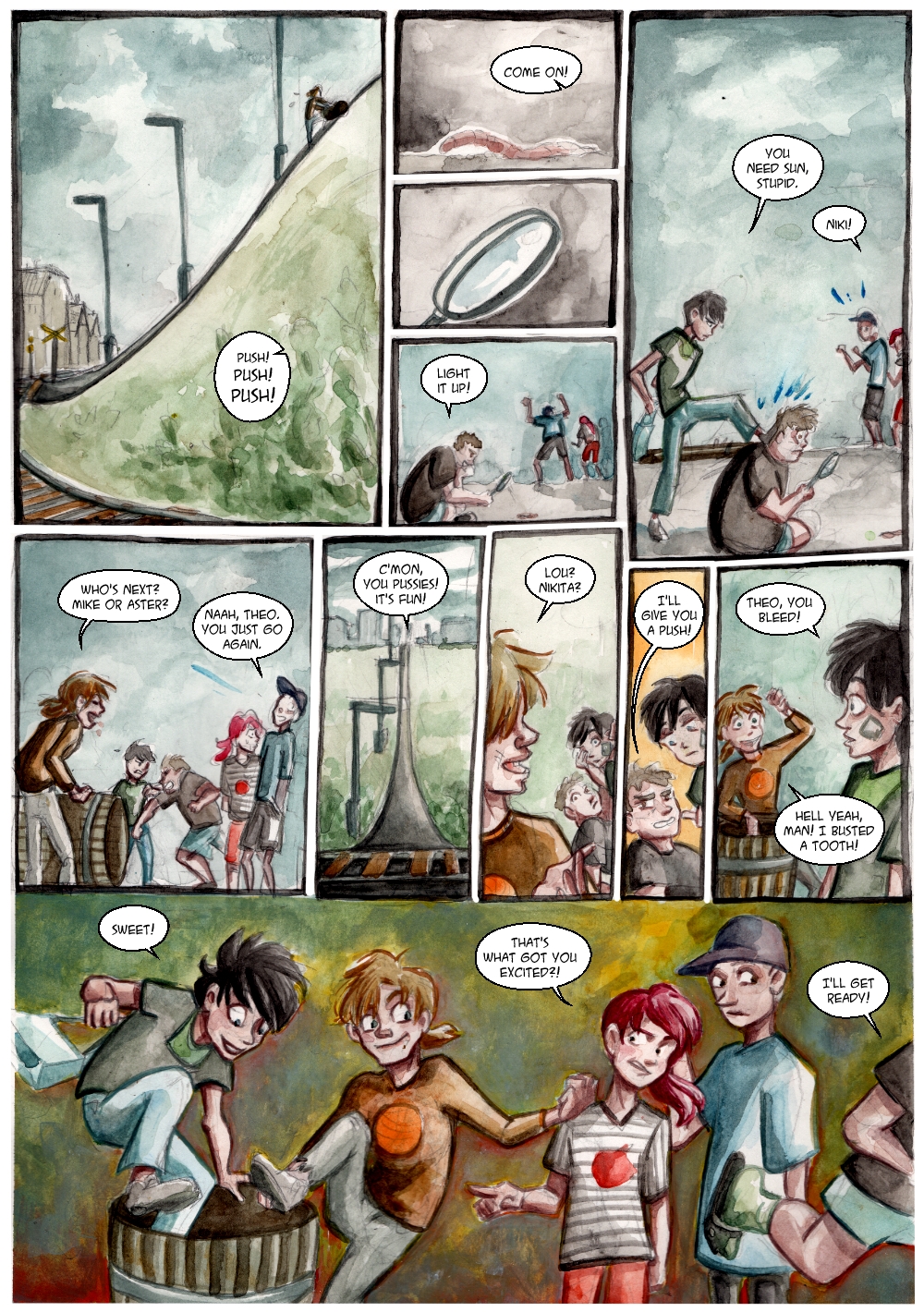Chapter 6 #9