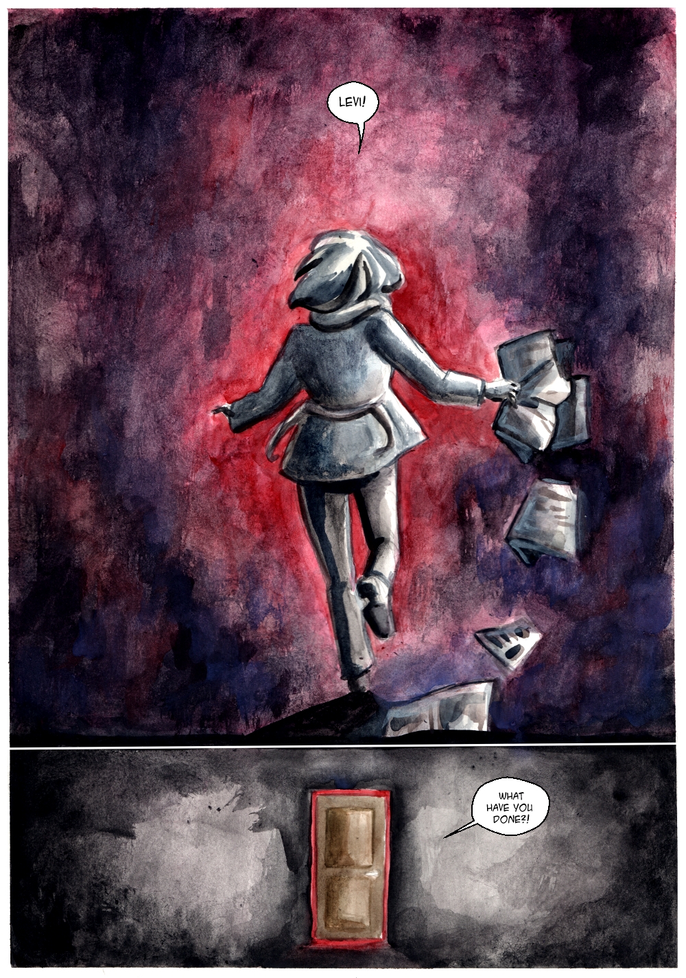 Chapter 7 #1