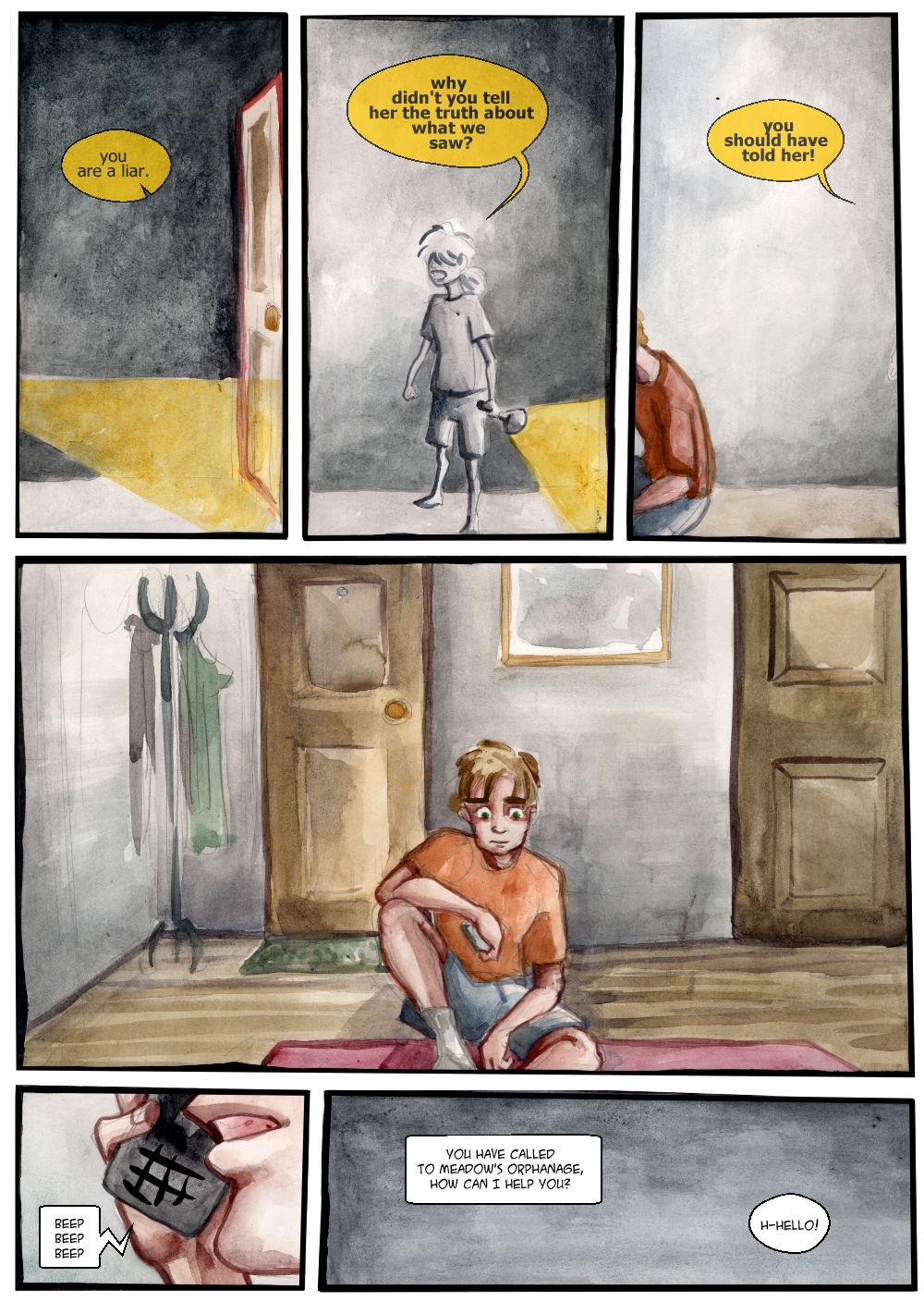 Chapter 7 #4