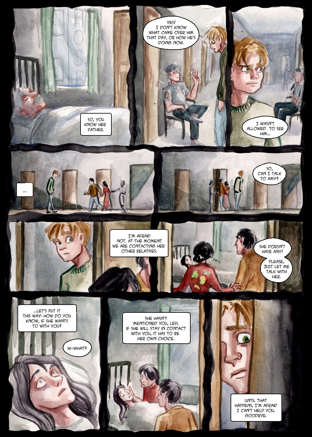 Chapter 7 #6