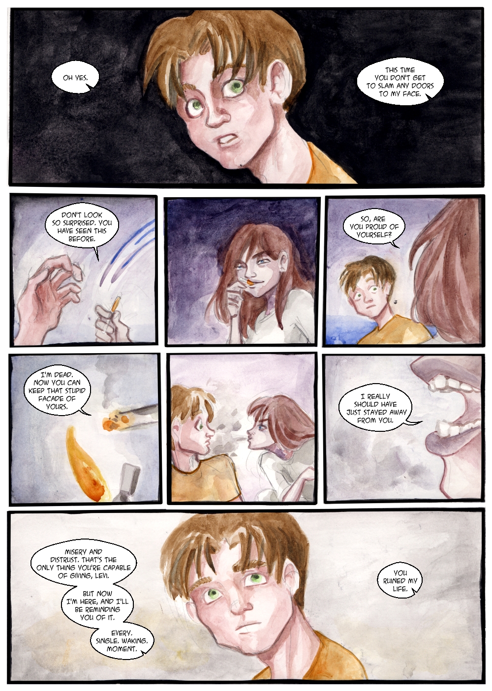 Chapter 7 #9