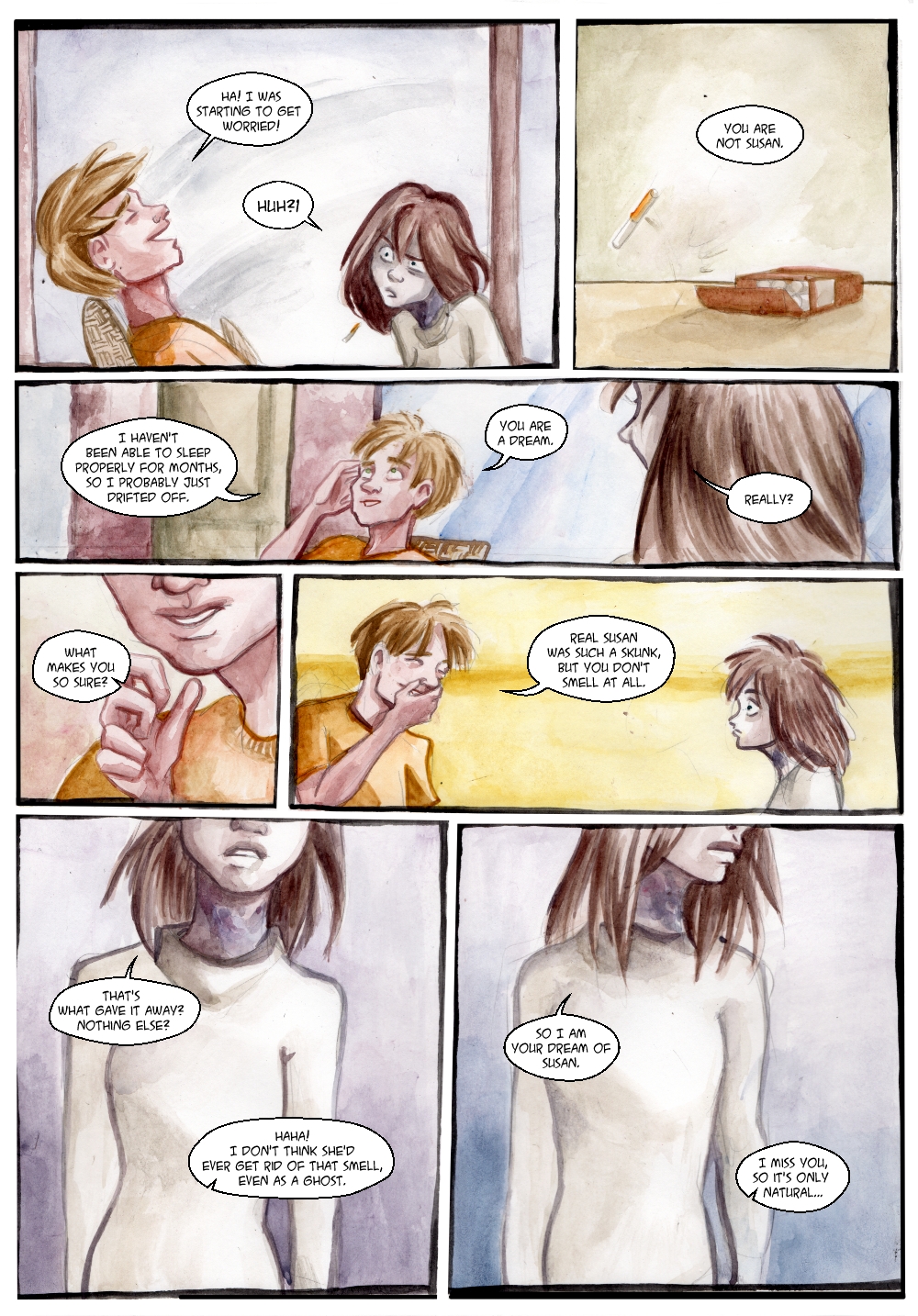 Chapter 7 #10