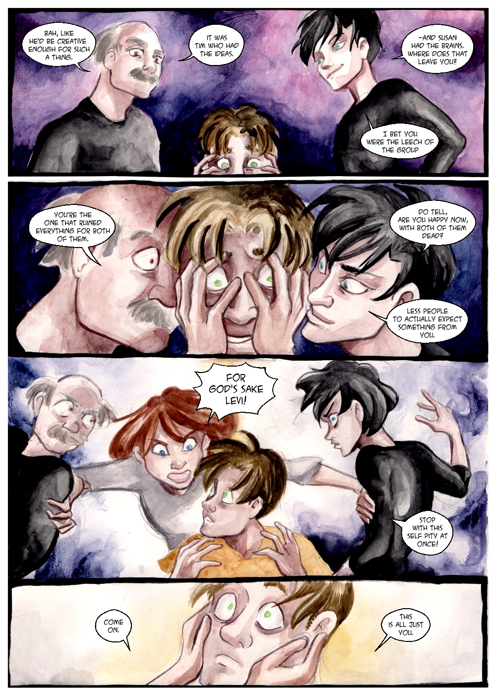 Chapter 7  #13