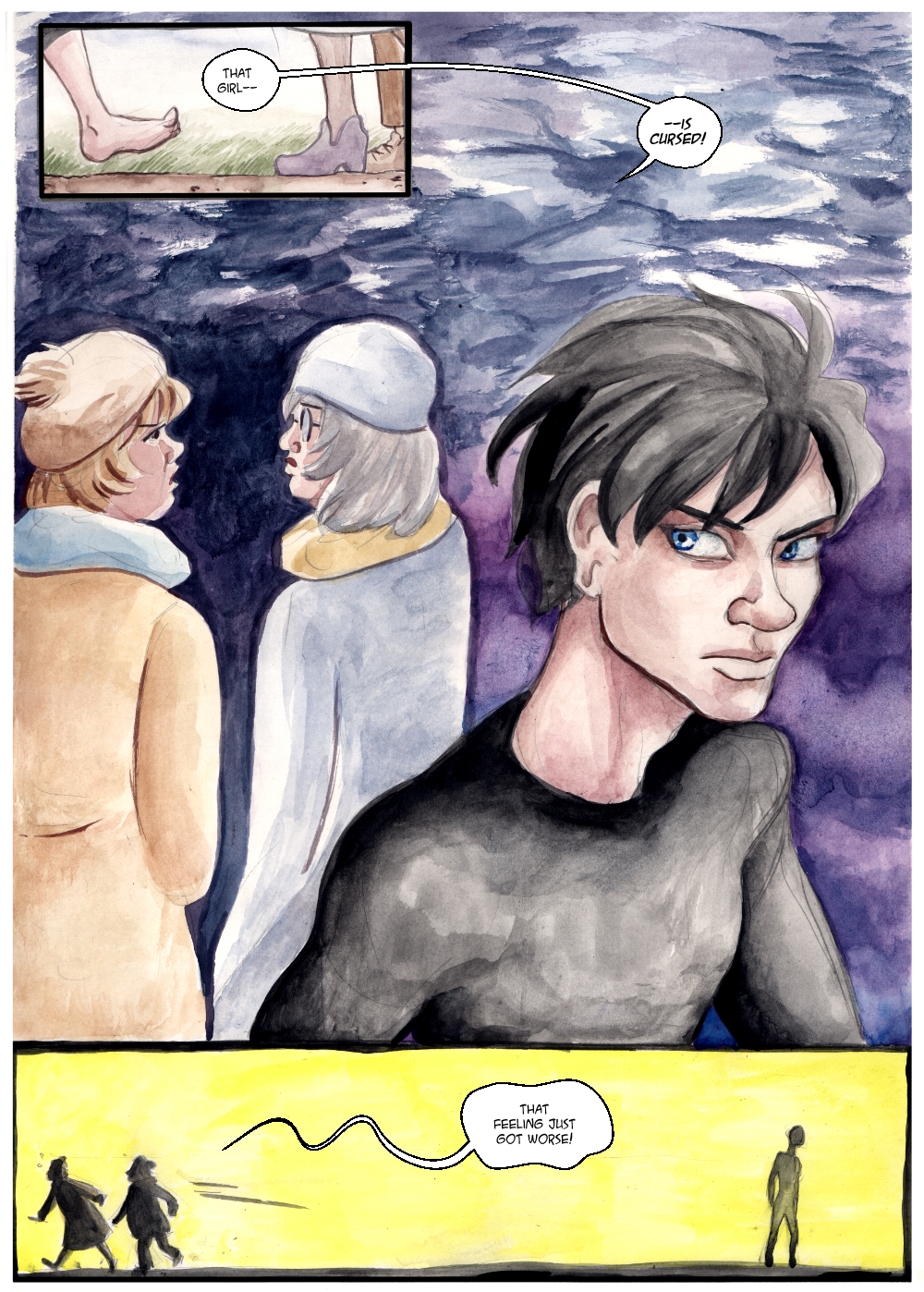 Chapter 7 #23