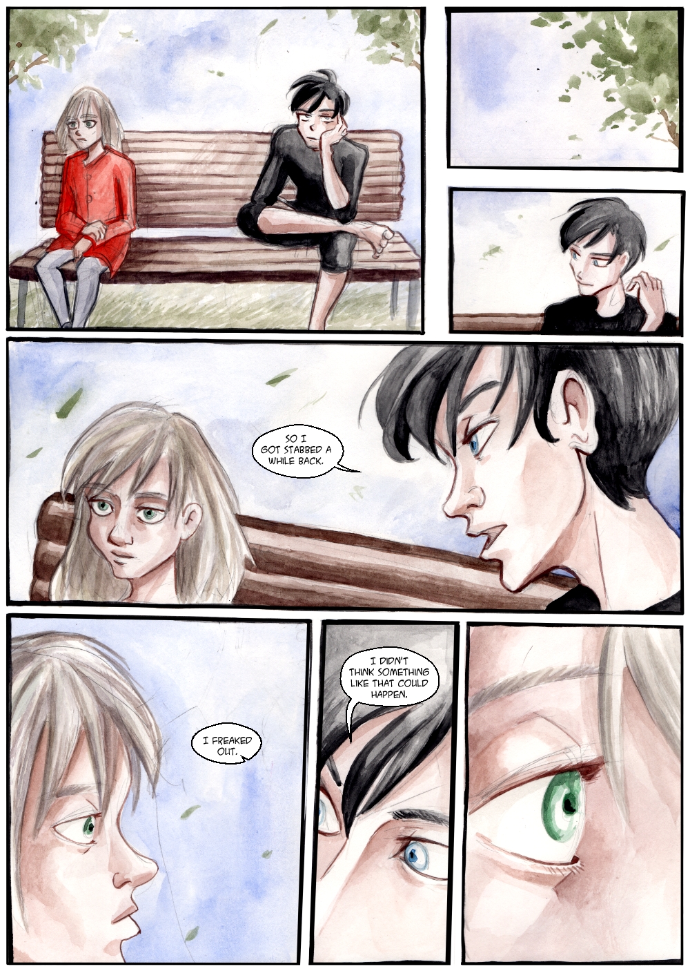 Chapter 7 #24