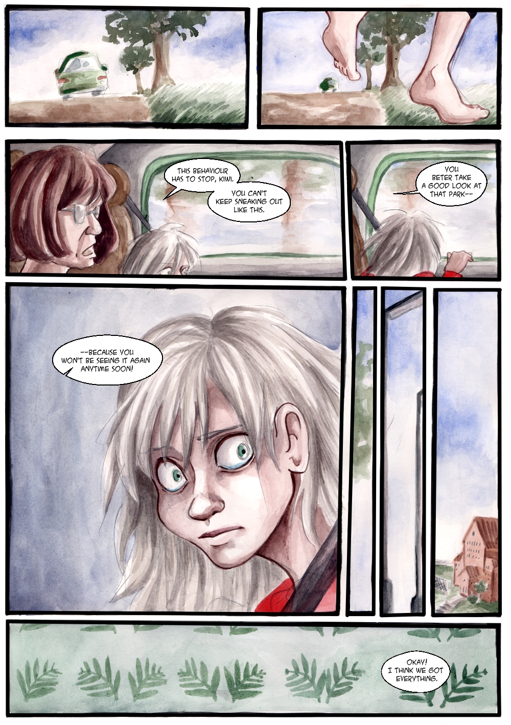 Chapter 7 #27