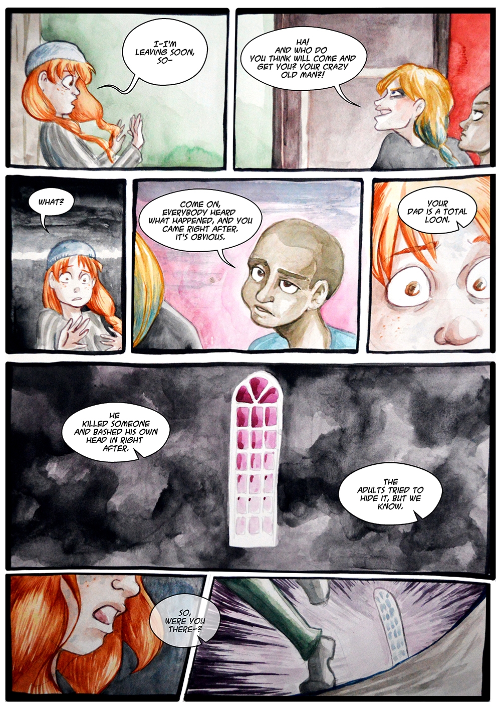 Chapter 7 #32