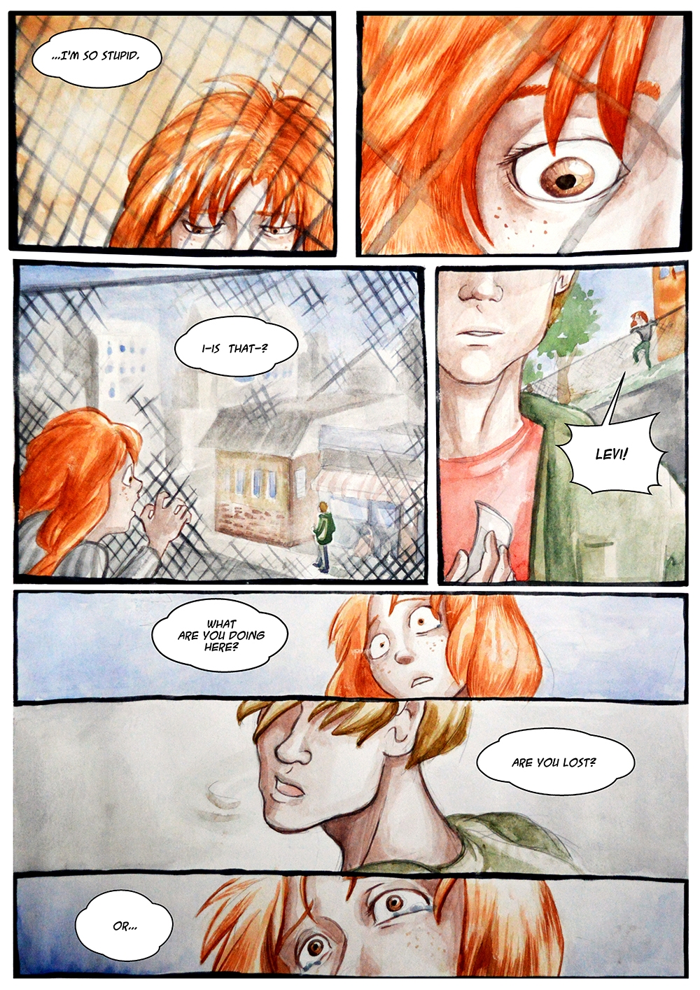 Chapter 7 #35