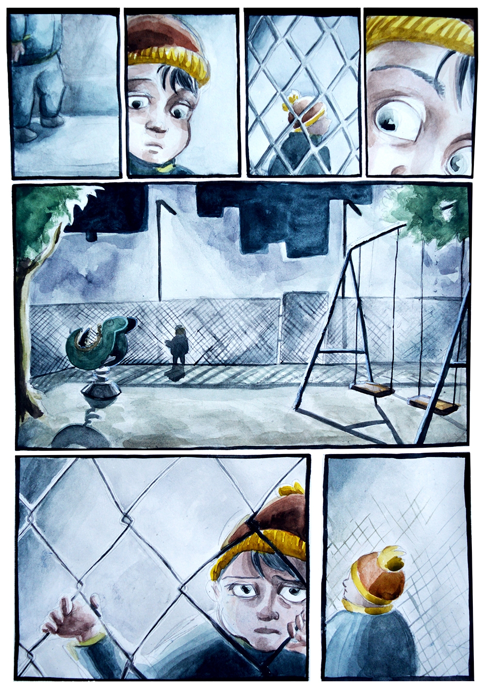 Chapter 7 #47