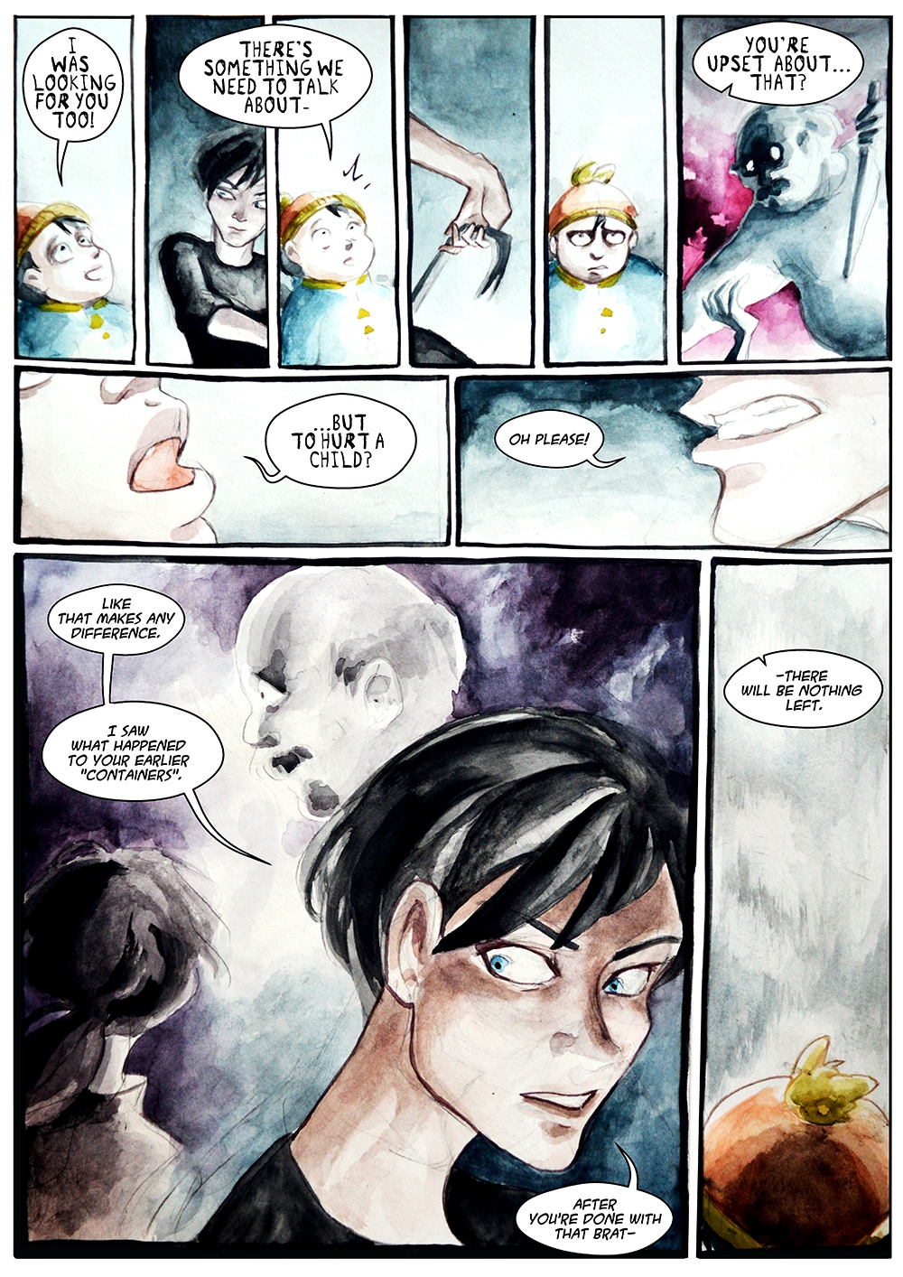 Chapter 7 #50
