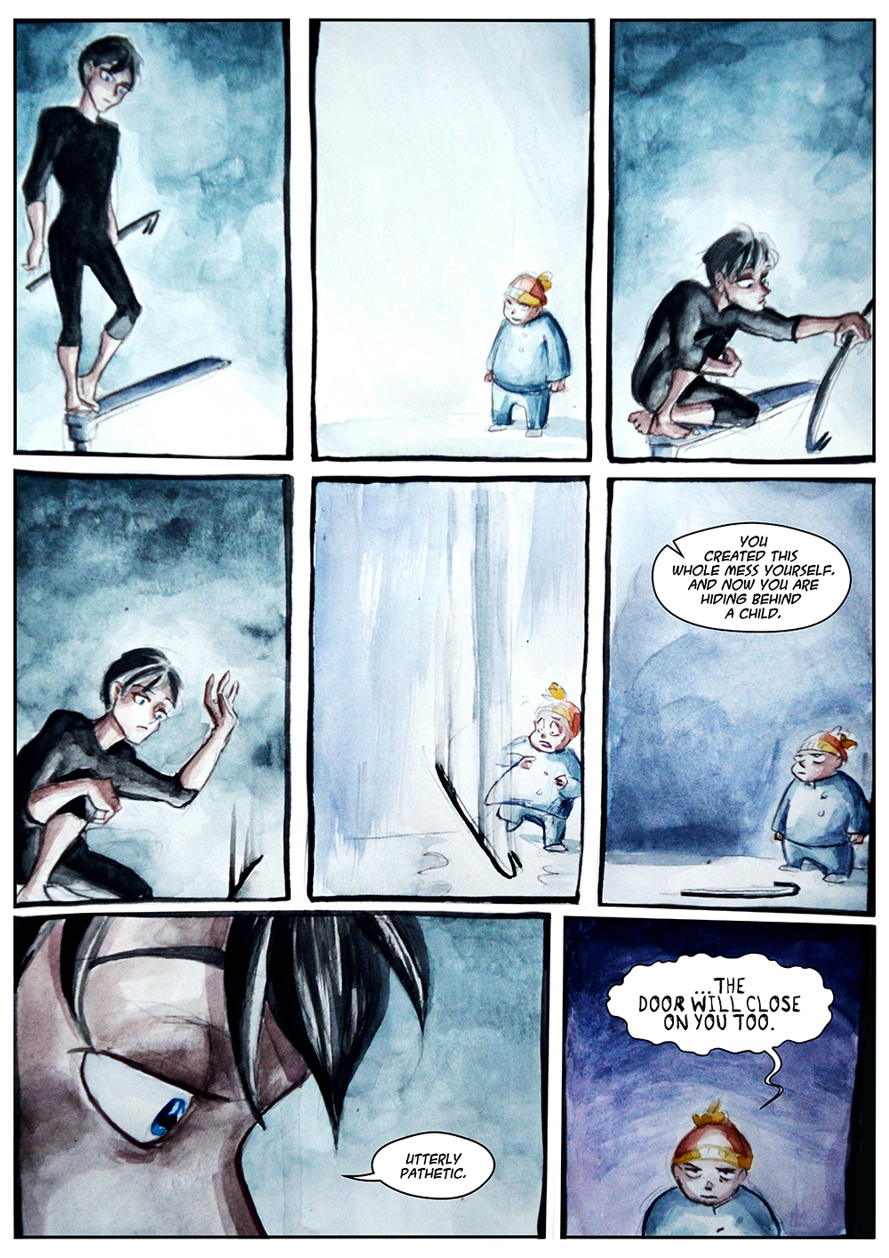 Chapter 7 #56