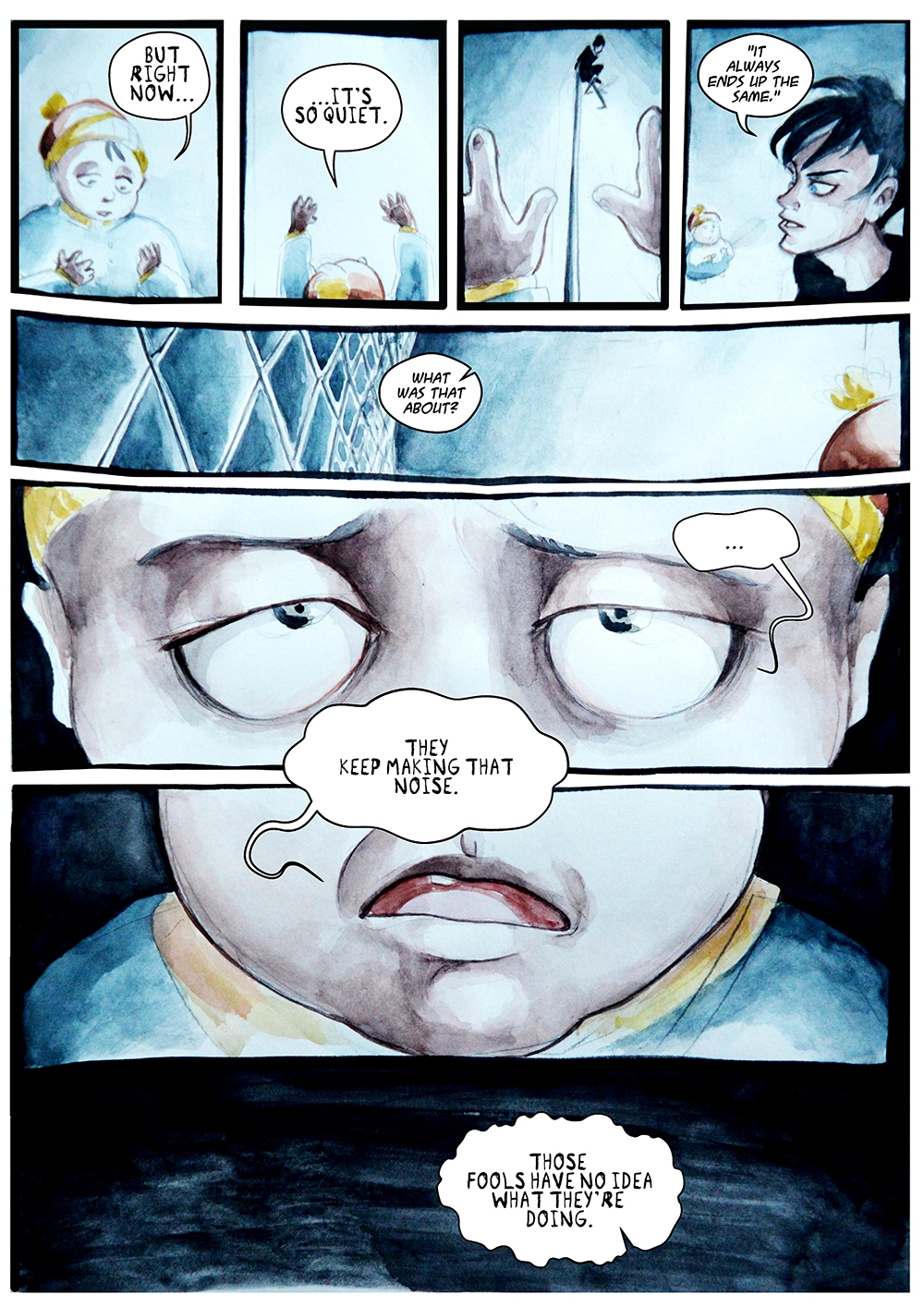 Chapter 7 #52