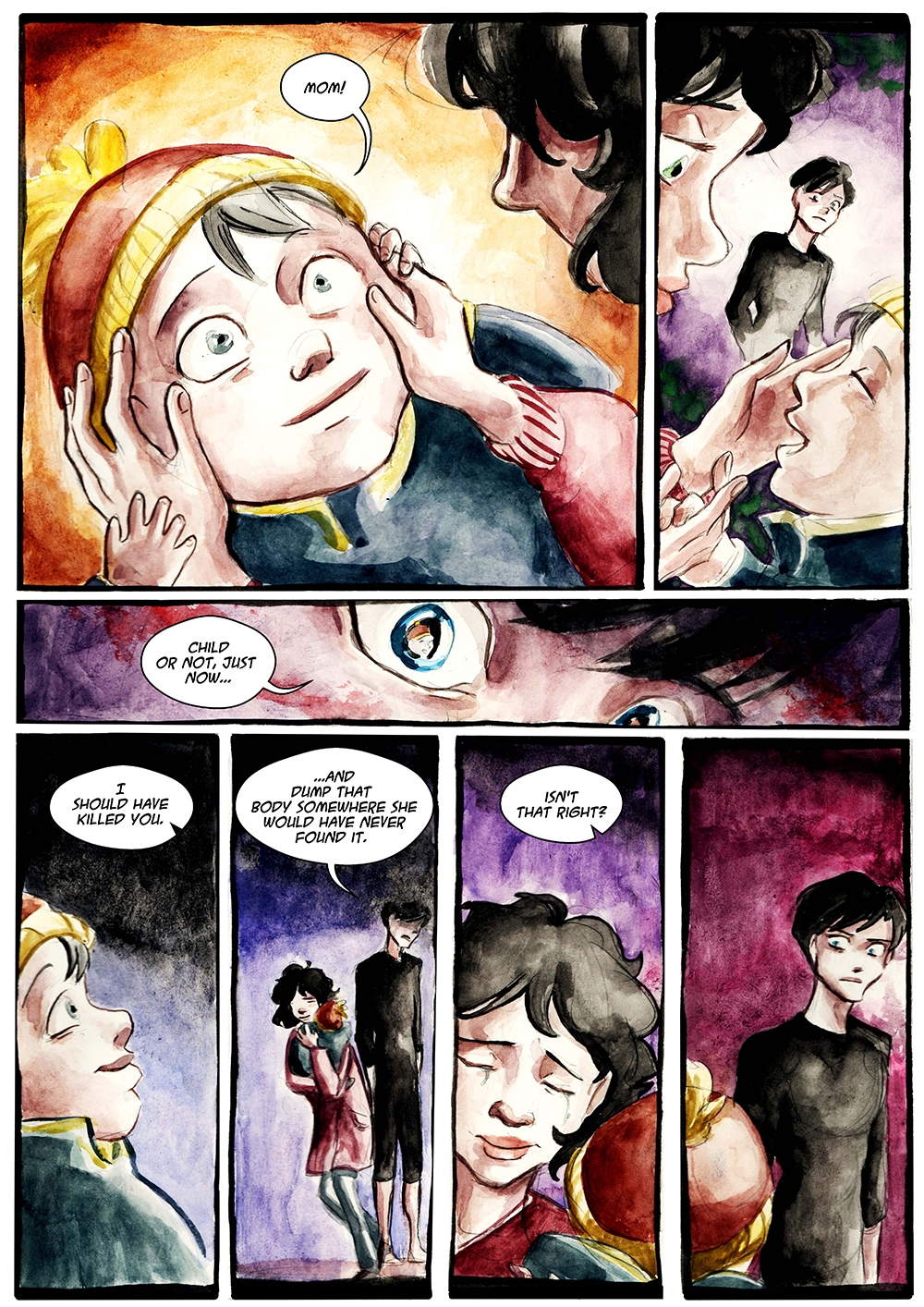 Chapter 7 #63